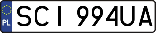 SCI994UA