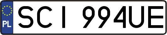 SCI994UE