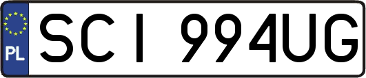 SCI994UG