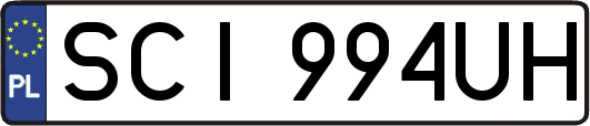 SCI994UH