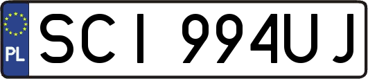SCI994UJ