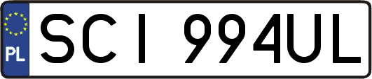 SCI994UL