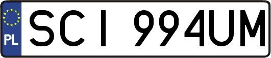 SCI994UM