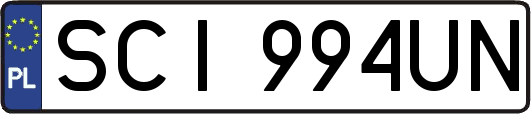SCI994UN