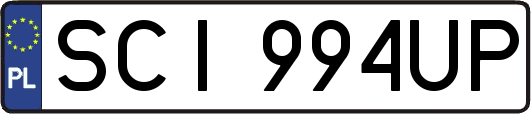 SCI994UP