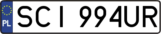 SCI994UR
