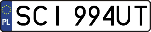 SCI994UT