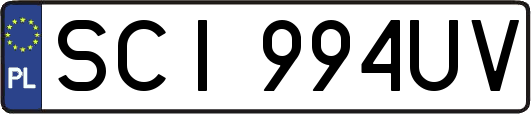 SCI994UV