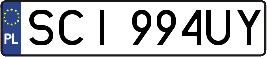 SCI994UY