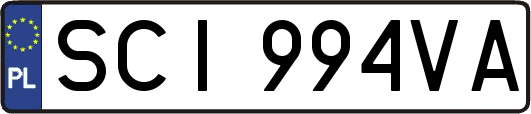 SCI994VA