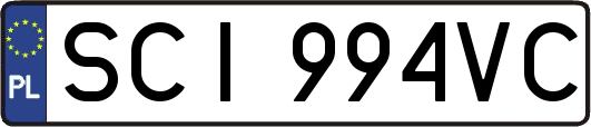 SCI994VC