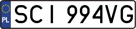 SCI994VG