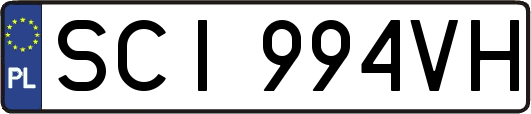 SCI994VH