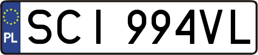 SCI994VL