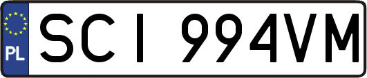 SCI994VM