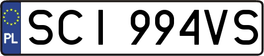 SCI994VS