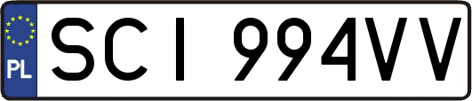 SCI994VV