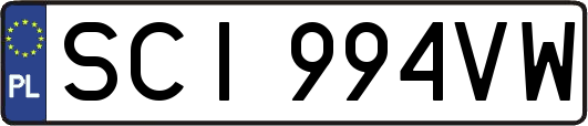 SCI994VW