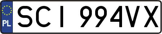 SCI994VX