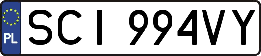 SCI994VY