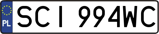SCI994WC