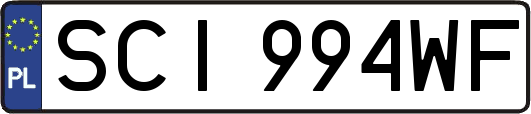 SCI994WF