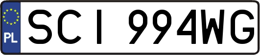 SCI994WG