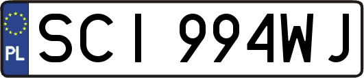 SCI994WJ