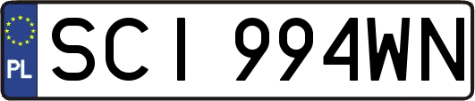 SCI994WN