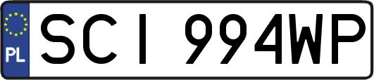 SCI994WP