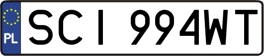 SCI994WT