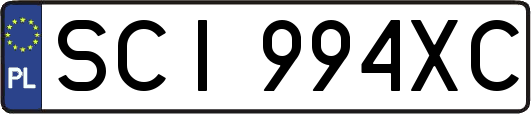 SCI994XC