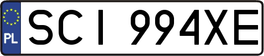 SCI994XE