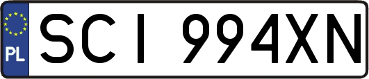 SCI994XN