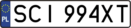 SCI994XT