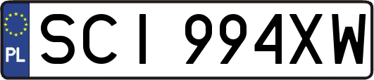 SCI994XW