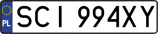 SCI994XY