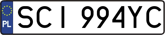 SCI994YC