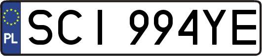 SCI994YE