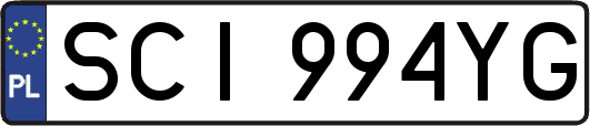 SCI994YG