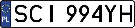 SCI994YH