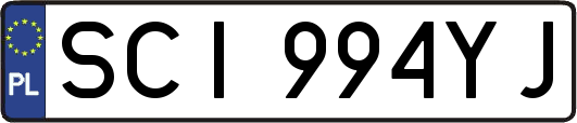SCI994YJ