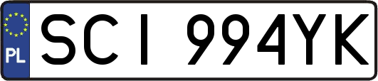 SCI994YK