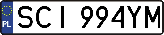 SCI994YM