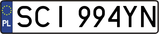SCI994YN