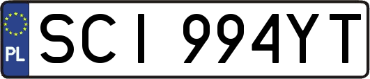 SCI994YT