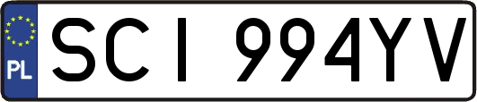 SCI994YV