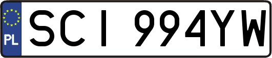 SCI994YW