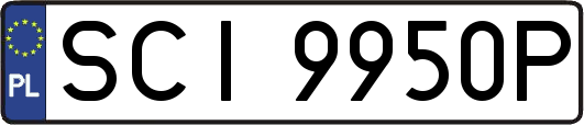 SCI9950P