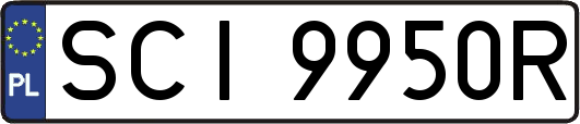 SCI9950R